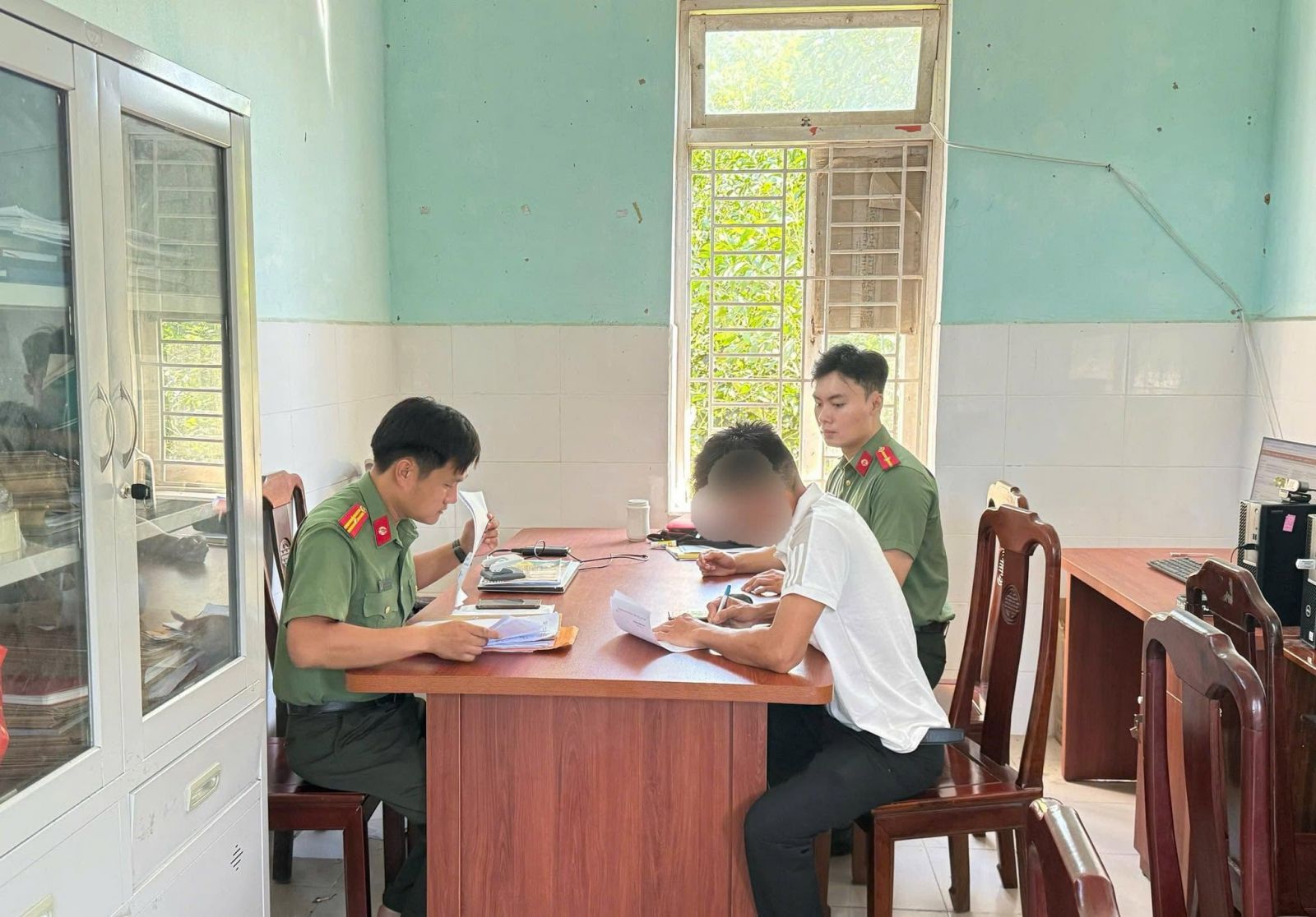 7,5 TRIỆU ĐỒNG CHO MỘT BÌNH LUẬN SAI SỰ THẬT - MẠNG XÃ HỘI KHÔNG PHẢI LÀ NƠI MUỐN NÓI GÌ CŨNG ĐƯỢC
