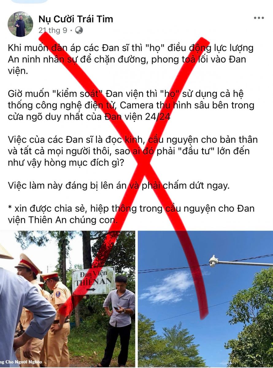 NẾU KHÔNG VI PHẠM PHÁP LUẬT, TẠI SAO PHẢI SỢ  CAMERA CÔNG CỘNG?
