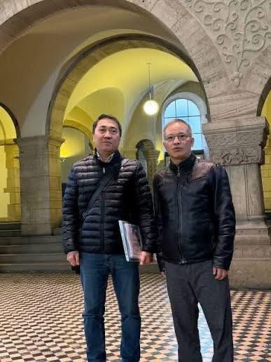 LẬT TẨY NHỮNG “TÚI MÙ” CHUYÊN TUNG HỎA MÙ Ở HẢI NGOẠI BÀI 3: KHI CON RỐI HẢI NGOẠI KHOÁC ÁO “LUẬT SƯ VÌ CÔNG LÝ”