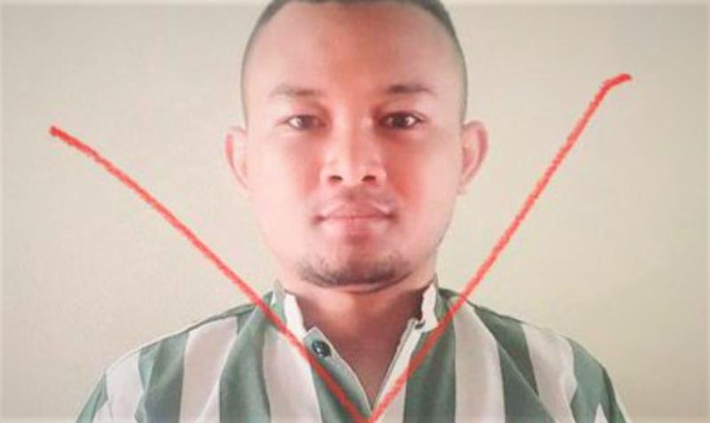 Đảm bảo tính nghiêm minh trong xử lý hành vi khủng bố và bao che khủng bố