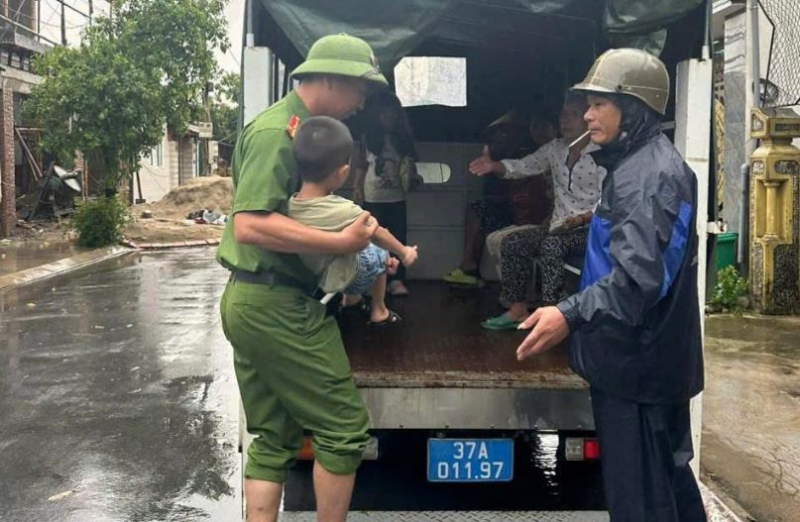 Hãy tỉnh táo trước những thông tin sai lệch,  quy chụp trên mạng xã hội