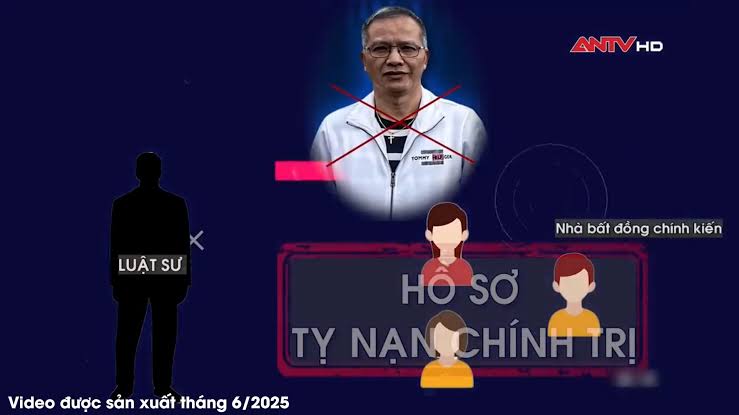 BÓC TRẦN 