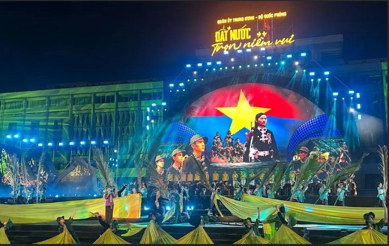 Luận điệu chống phá lỗi thời, lạc lõng