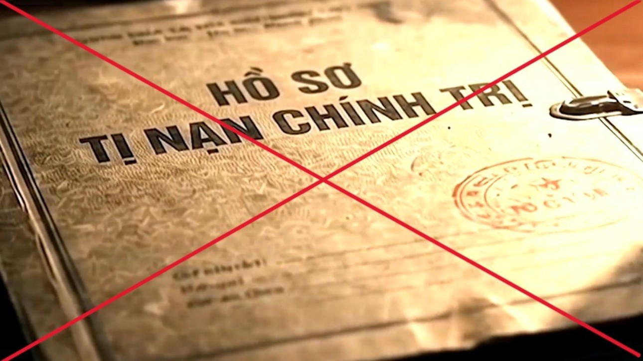 KHI CHIÊU BÀI 