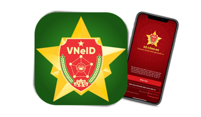VNEID VÀ NHỮNG LUẬN ĐIỆU XUYÊN TẠC VỀ ĐỊNH DANH, LIÊN KẾT THÔNG TIN