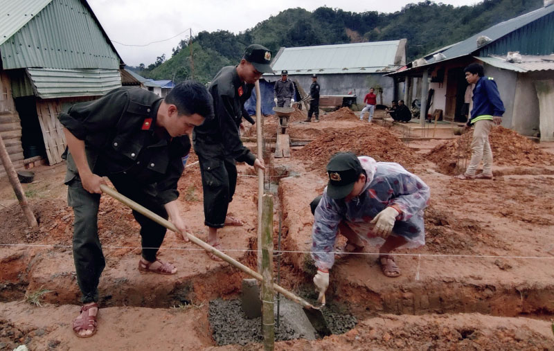 Nhận diện thủ đoạn xuyên tạc, chia rẽ khối đại đoàn kết dân tộc trước thềm đại hội XIV của Đảng