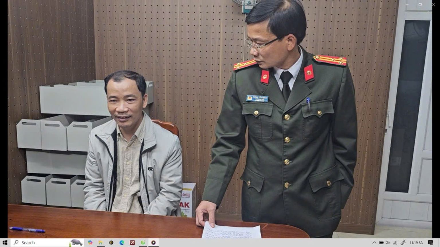 Lật tẩy âm mưu của tổ chức Chính phủ quốc gia Việt Nam lâm thời  Bài 2: Hám lợi vật chất núp sau vỏ bọc “lý tưởng”