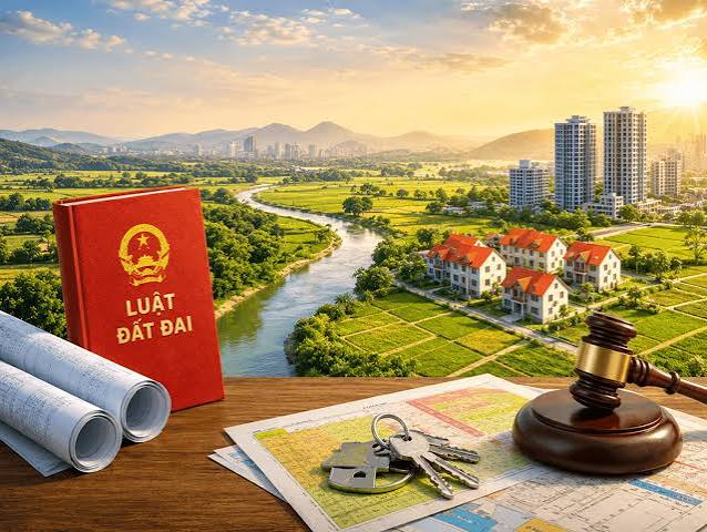 SỬA LUẬT ĐẤT ĐAI: BẢO ĐẢM QUYỀN LỢI NGƯỜI DÂN TỪ THU HỒI ĐẤT ĐẾN GIAO DỊCH
