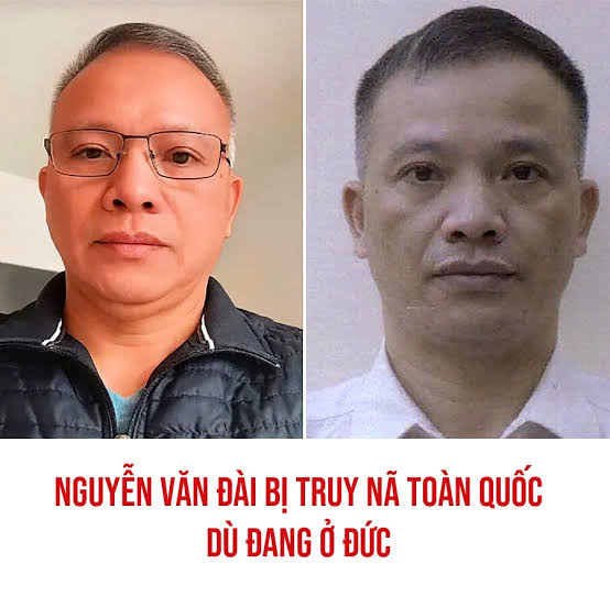 LẬT TẨY CHIÊU BÀI “TỊ NẠN CHÍNH TRỊ” CỦA ĐỐI TƯỢNG KHỦNG BỐ NGUYỄN VĂN ĐÀI