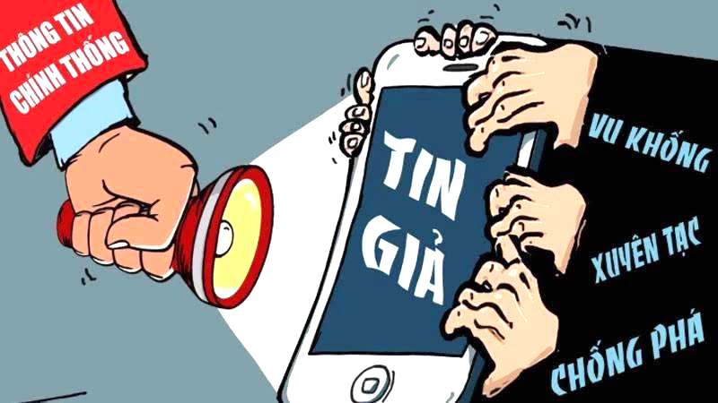 NGHỀ BÁO TRONG KỶ NGUYÊN SỐ: KHI TIN GIẢ NHANH HƠN TIN THẬT, NHÀ BÁO PHẢI LÀM GÌ?