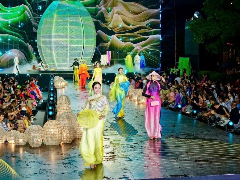 Ba hằng số để văn hóa soi đường 