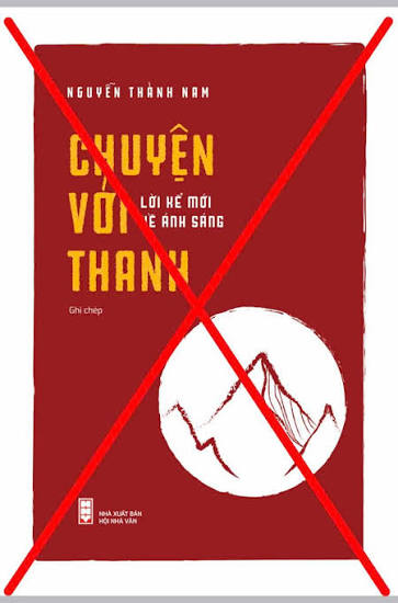 KHÔNG THỂ NHÂN DANH “PHẢN BIỆN”, “KHAI PHÓNG” ĐỂ XUYÊN TẠC LỊCH SỬ, LÃNH TỤ