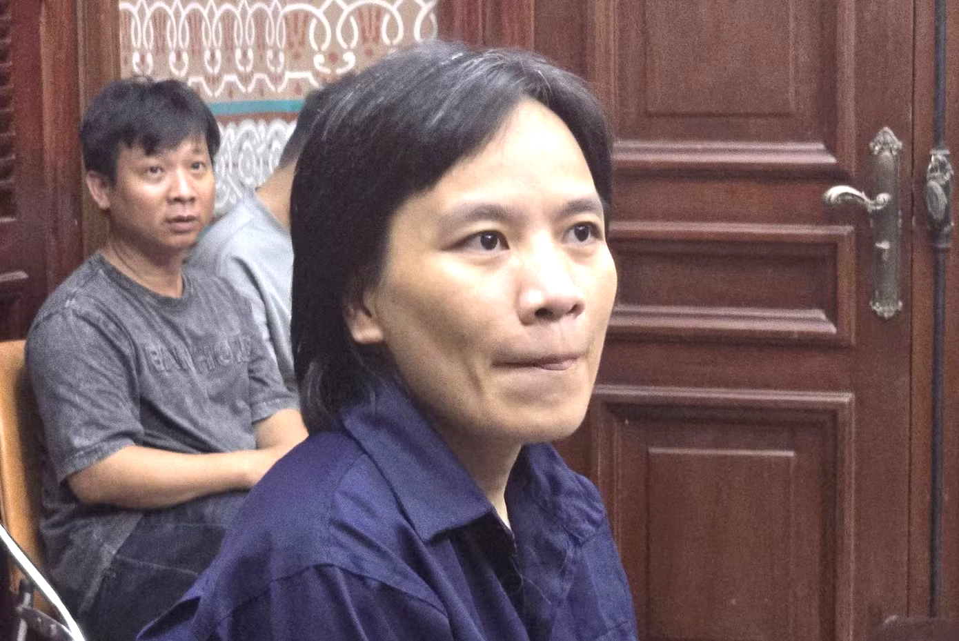 LĨNH ÁN TÙ VÌ PHÁT TÁN VIDEO XUYÊN TẠC, CHỐNG NHÀ NƯỚC
