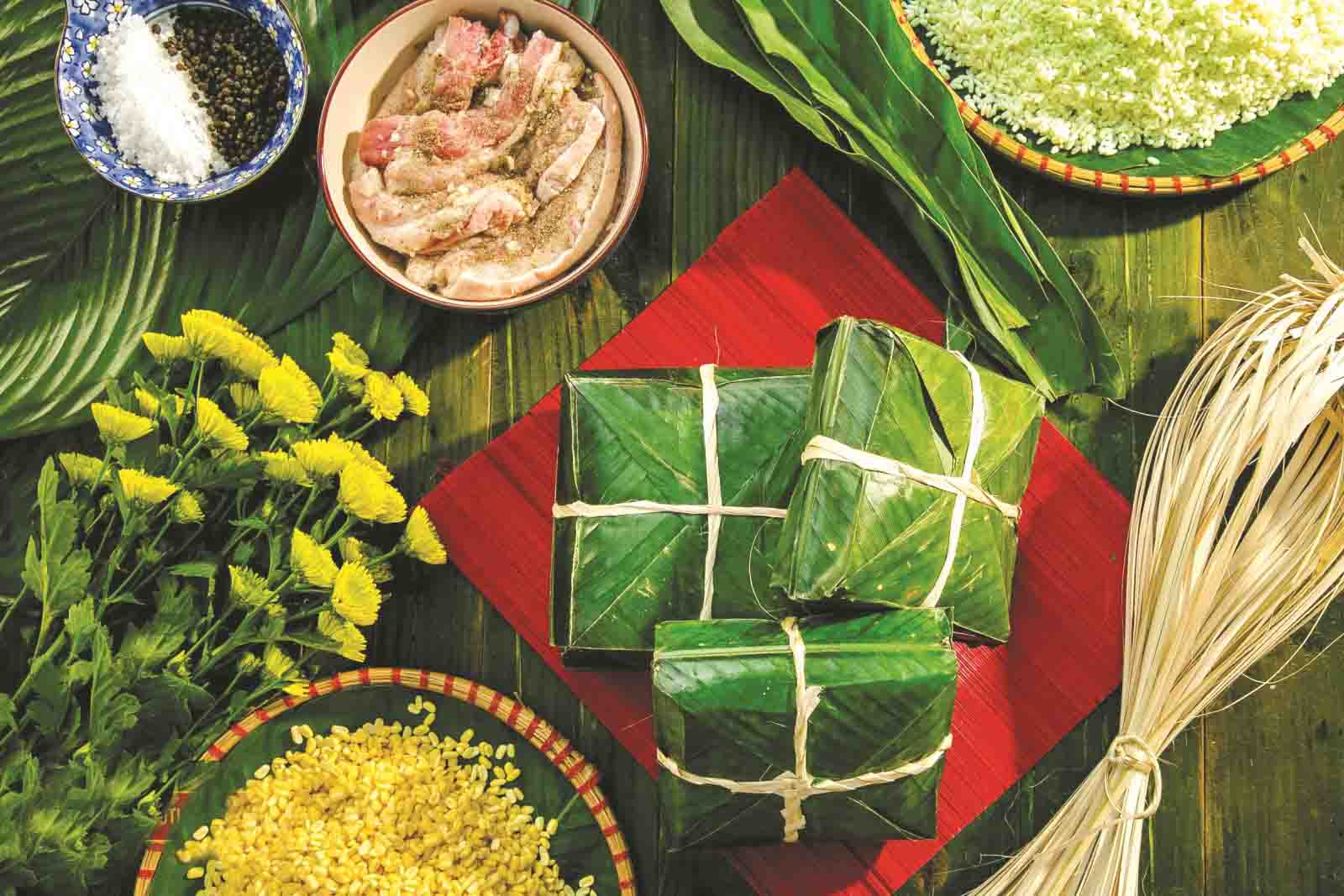 QUÂY QUẦN BÊN GIA ĐÌNH, HẠN CHẾ ĐI LẠI LÀ ĐIỀU Ý NGHĨA NHẤT CHÚNG TA NÊN LÀM VÀO DỊP LỄ, TẾT NĂM NAY!