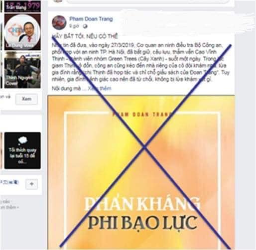 PHẠM THỊ ĐOAN TRANG 