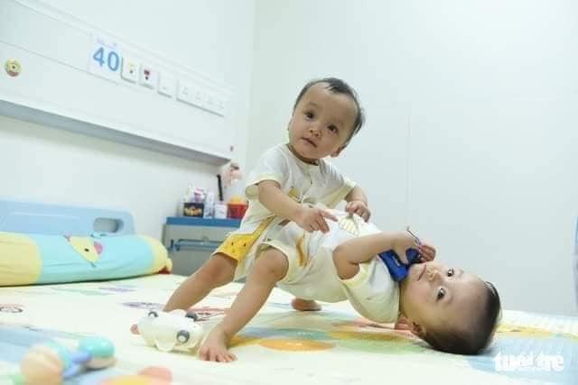 CA MỔ KHẲNG ĐỊNH TRÌNH ĐỘ CỦA Y HỌC NƯỚC NHÀ!