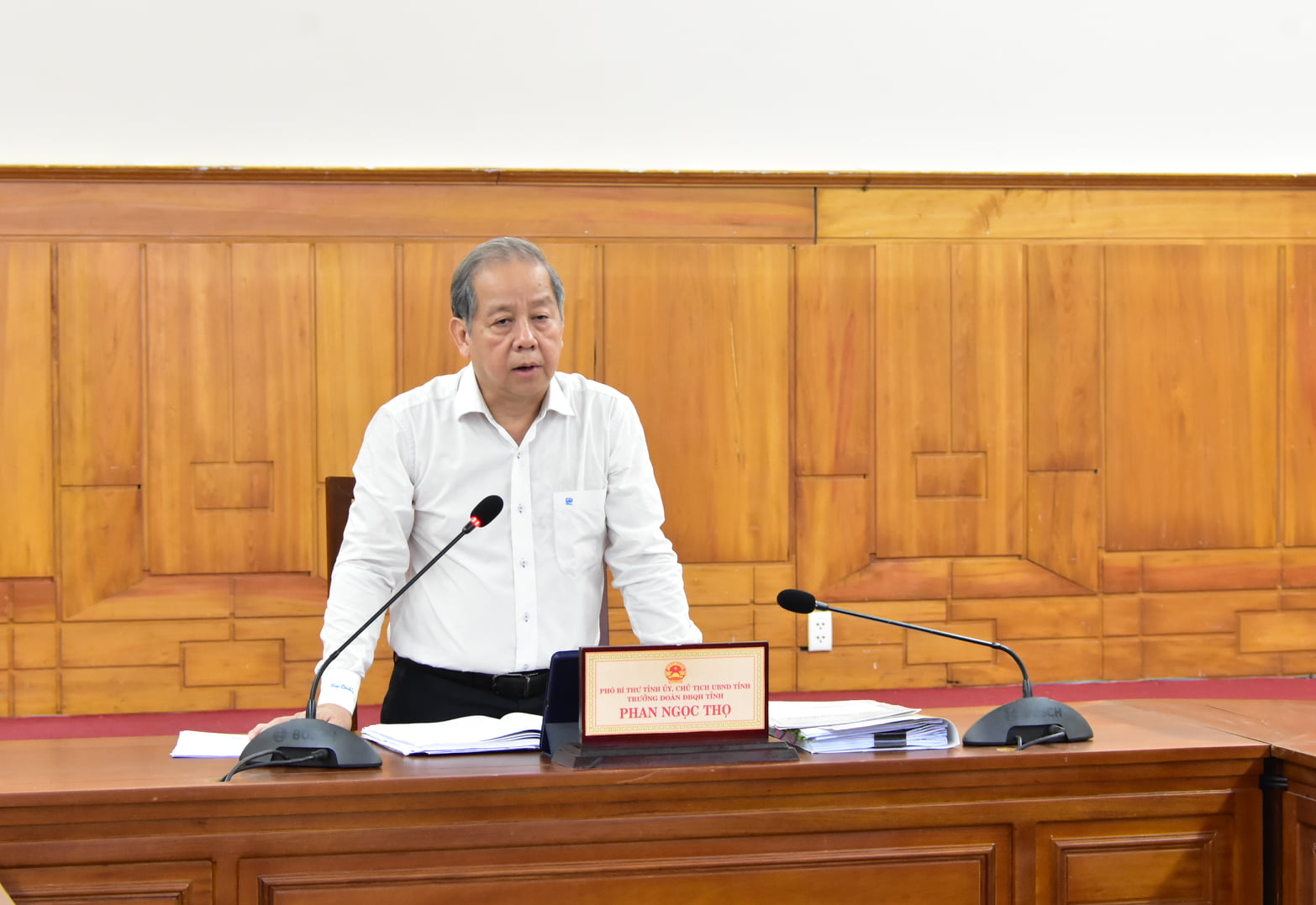 PHÒNG CHỐNG DỊCH COVID-19: BÁM SÁT PHƯƠNG CHÂM NGĂN CHẶN - PHÁT HIỆN - CÁCH LY - DẬP DỊCH