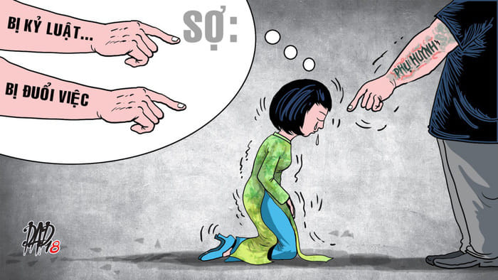MỘT CÁI TÁT VÀ MẠNG XÃ HỘI