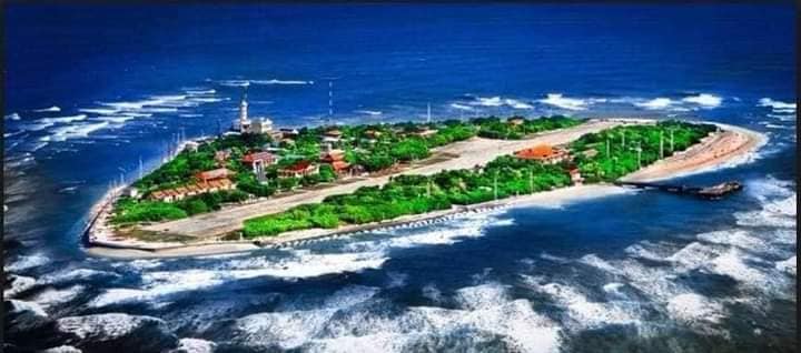 HOÀNG SA - TRƯỜNG SA - BIỂN ĐÔNG, KHẢ NĂNG GIỮ VỮNG VÀ KHẢ NĂNG THU HỒI