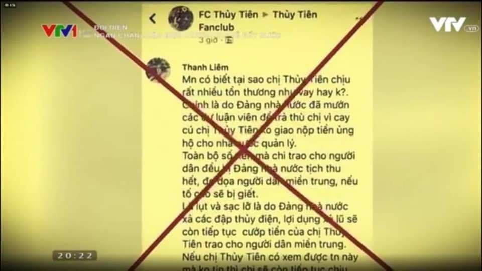 GÓC NHÌN 