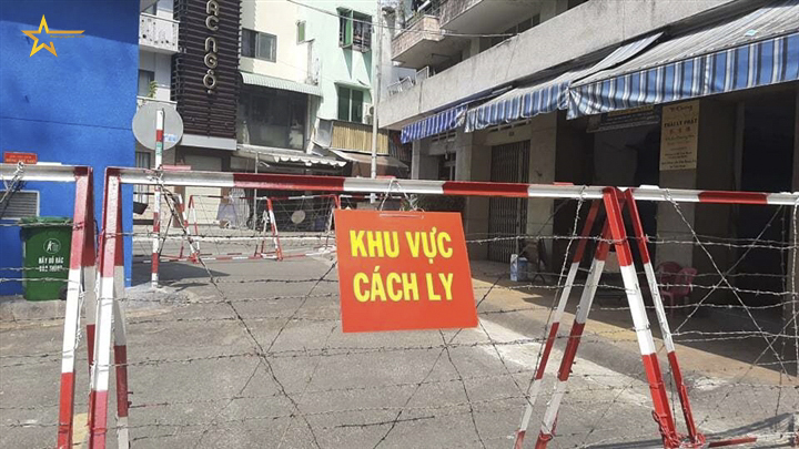 THỰC HIỆN “AI Ở ĐÂU Ở ĐẤY” ĐỂ CÙNG CHIẾN THẮNG ĐẠI DỊCH