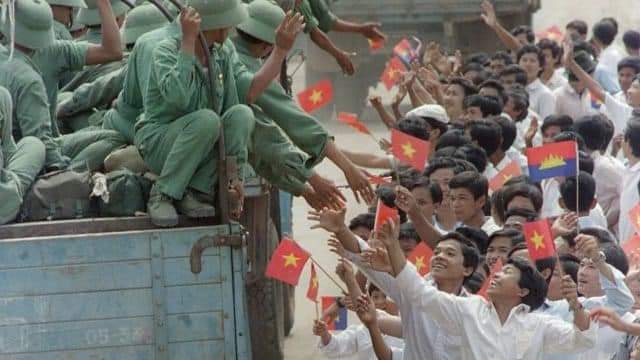 CHIẾN THẮNG 07/01/1979: TRANG SỬ VÀNG TRONG QUAN HỆ VIỆT NAM - CAMPUCHIA