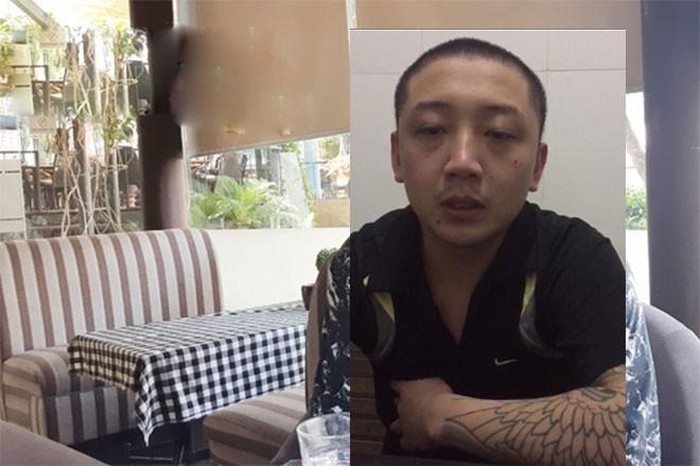 NGHỆ AN: KHỞI TỐ NGƯỜI BỐ DỰNG CHUYỆN CON GÁI BỊ XÂM HẠI VỀ TỘI MUA DÂM NGƯỜI DƯỚI 18 TUỔI