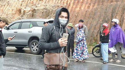 Cảnh giác trước chiêu trò cổ súy, ca ngợi những đối tượng núp bóng “tự do, dân chủ”