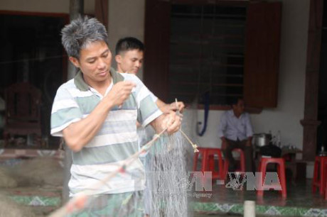 Thừa Thiên - Huế: Tiếp tục bồi thường thiệt hại sự cố môi trường biển