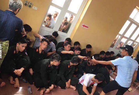 Vụ Đồng Tâm: Hãy thả 2 nhà báo và cán bộ Công an đang bị giam giữ trái pháp luật
