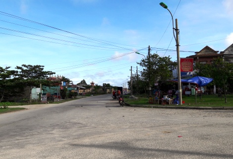 Công nhận thêm 3 xã đạt chuẩn nông thôn mới
