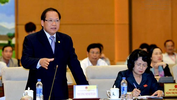 Về an toàn thông tin