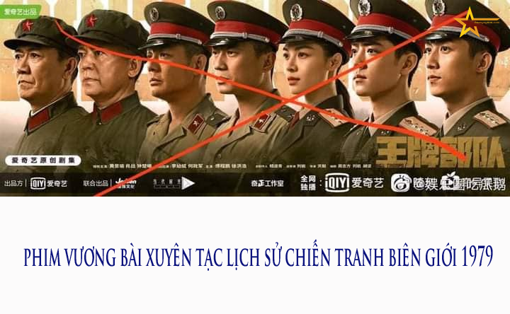THẦN TƯỢNG NHƯNG ĐỪNG CHÀ ĐẠP LỊCH SỬ!