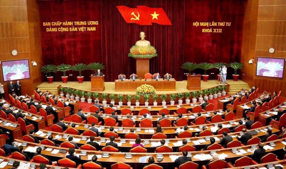 VÌ SAO PHẢI PHÒNG CHỐNG TIÊU CỰC TRONG CÁN BỘ, ĐẢNG VIÊN