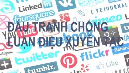 PHÊ PHÁN LUẬN ĐIỆU PHỦ NHẬN 