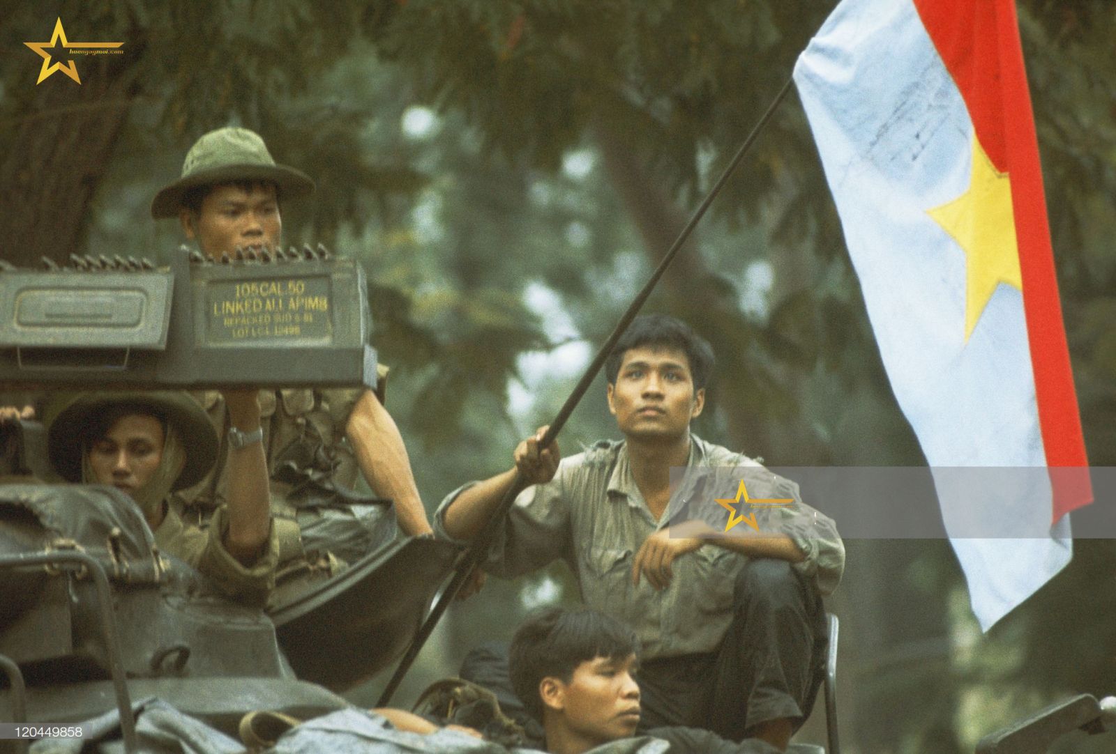CHIẾN THẮNG LỊCH SỬ 30/4/1975 – MỐC SON LỊCH SỬ KHÔNG THỂ XUYÊN TẠC