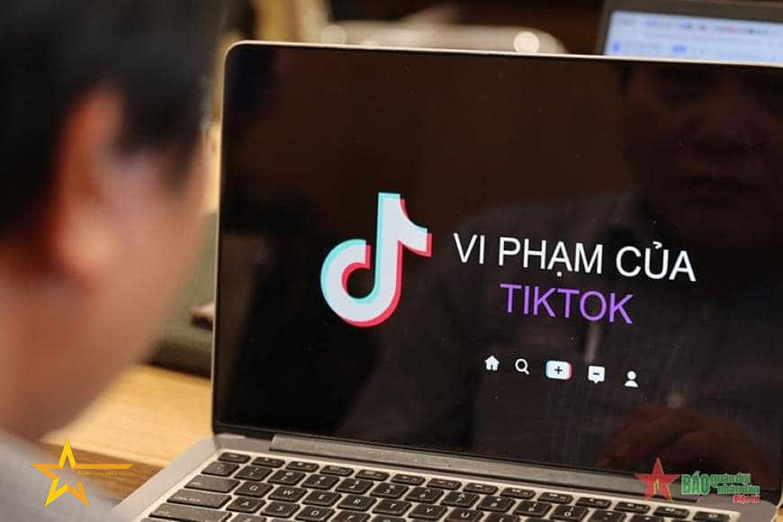 BỘ THÔNG TIN VÀ TRUYỀN THÔNG CÔNG BỐ KẾT LUẬN KIỂM TRA TIKTOK VIỆT NAM