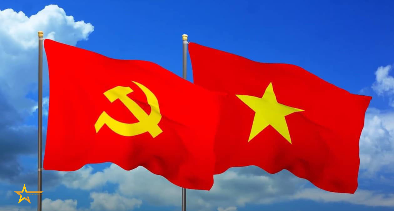 KIÊN CƯỜNG, BỀN BỈ TRONG “CUỘC CHIẾN” GIỮ VỮNG VỊ THẾ, UY TÍN, THANH DANH CỦA ĐẢNG CỘNG SẢN VIỆT NAM