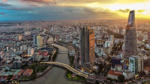 TẠP CHÍ FORBES: “TẠI SAO CHÚNG TA NÊN NGHĨ NHIỀU HƠN ĐẾN VIỆT NAM ?”