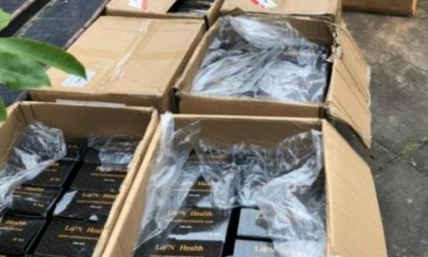 TRUY TỐ HÌNH SỰ KẺ TRỘM 4.250 CHIẾC KHẨU TRANG TRONG LÔ HÀNG CỦA VIETTEL POST GIỮA MÙA DỊCH