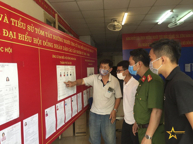 THỦ ĐOẠN ĐỤC NƯỚC BÉO CÒ PHÁ HOẠI CUỘC BẦU CỬ