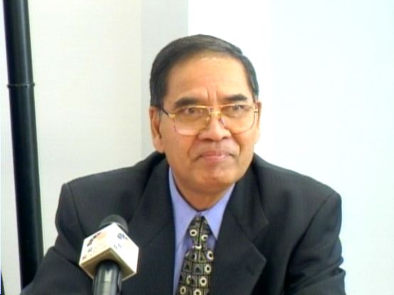 KSOR KƠK, TÊN PHẢN ĐỘNG LƯU VONG ĐÃ CHẾT