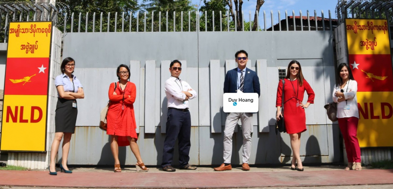 VẠCH TRẦN CHIÊU TRÒ MỚI CỦA RISE