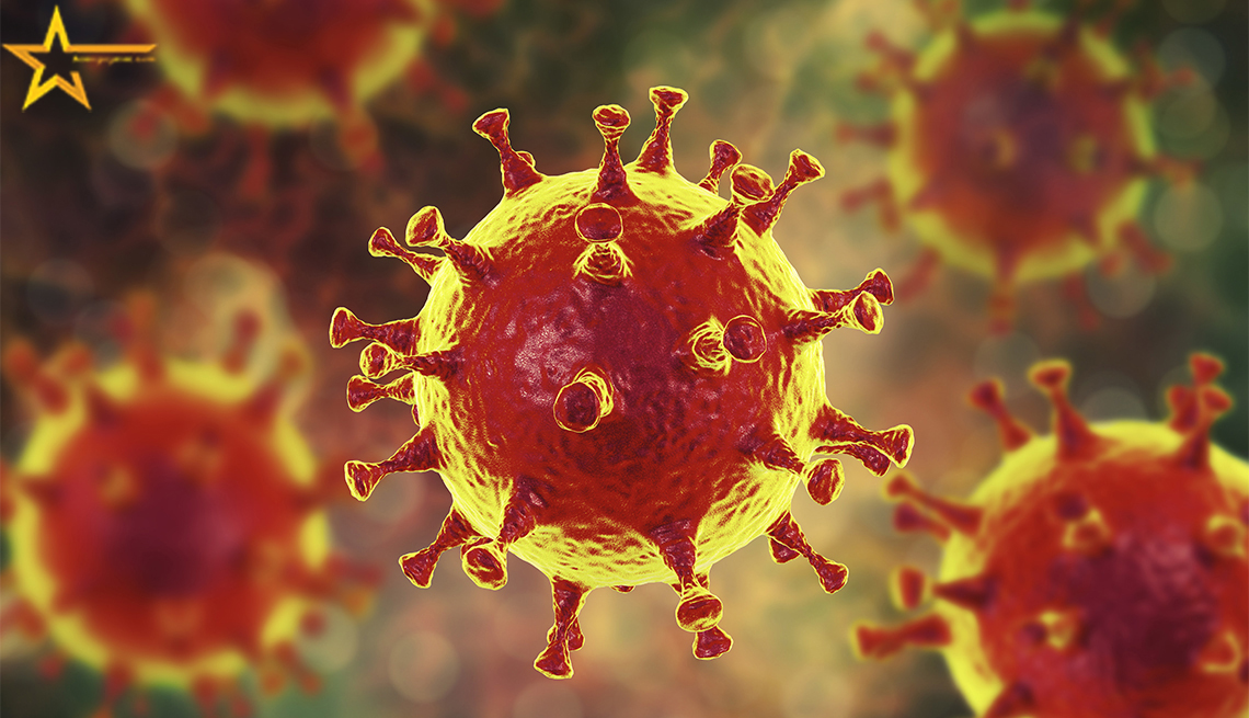 VIRUS CHỐNG PHÁ LẠI “BIẾN MÀU”