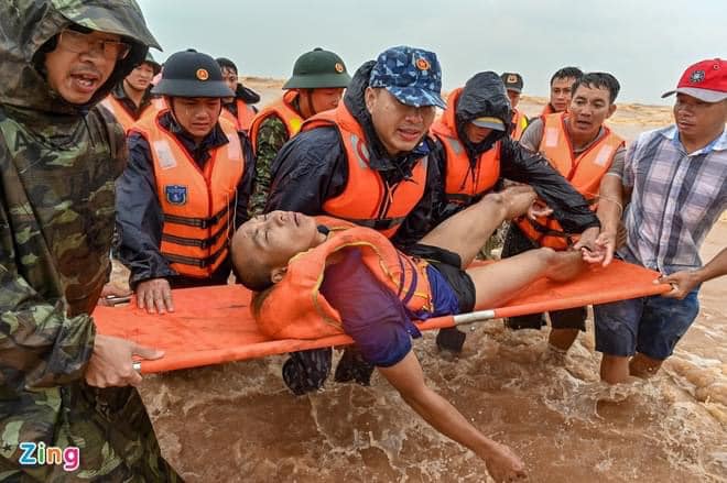 PHẢI CHĂNG HỌ ĐÃ BỊ LÃNG QUÊN?
