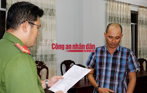 CHÂN TƯỚNG NHỮNG KẺ LỢI DỤNG KHIẾU KIỆN ĐẤT ĐAI Ở ĐỒNG TÂM ĐỂ CHỐNG PHÁ CHÍNH QUYỀN