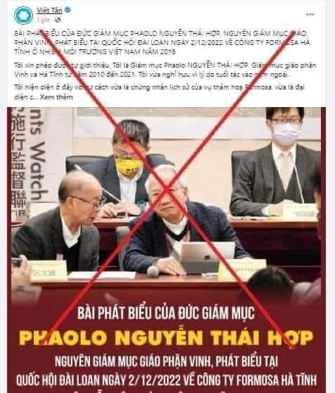 ÔNG NGUYỄN THÁI HỢP LẠI 