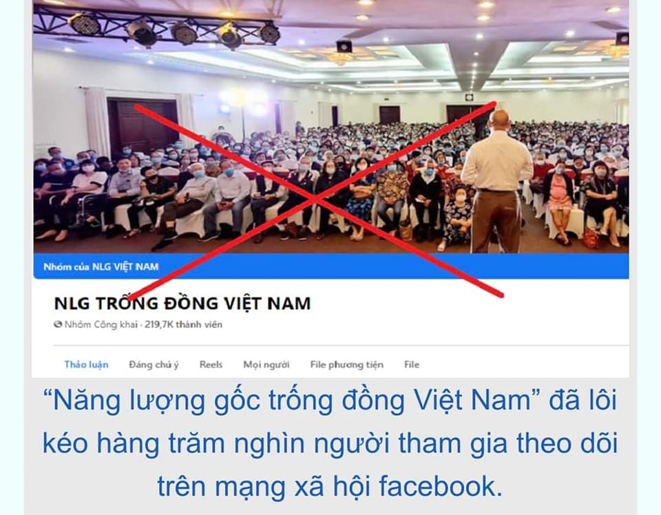 VẠCH TRẦN BẢN CHẤT LỪA ĐẢO CỦA 