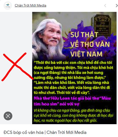 ĐÃ DỐT VĂN CÒN LÊN GIỌNG CHỐNG PHÁ NỀN VĂN HÓA DÂN TỘC