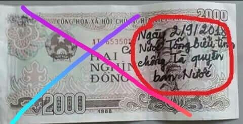 Cảnh giác với âm mưu kích động biểu tình